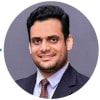Mr. Suraj Mani Chaurasiya